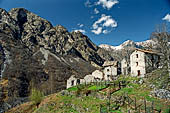 Val Codera 